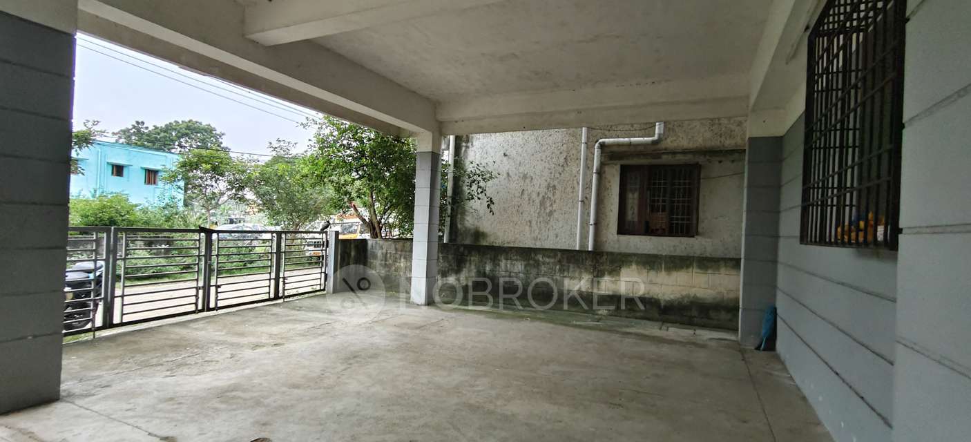 3 BHK Flat In Kumar Narmadha for Rent  In Santhosapuram