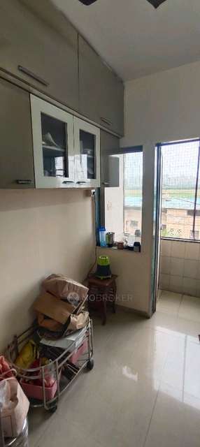 1 BHK Flat In Shreeji Park For Sale  In Kalwa