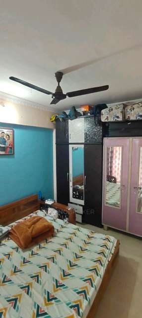 1 BHK Flat In Shreeji Park For Sale  In Kalwa
