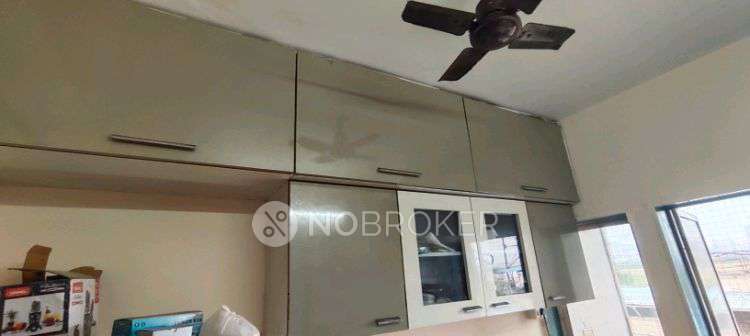 1 BHK Flat In Shreeji Park For Sale  In Kalwa