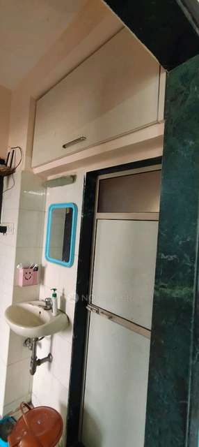 1 BHK Flat In Shreeji Park For Sale  In Kalwa