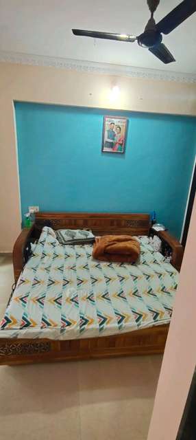 1 BHK Flat In Shreeji Park For Sale  In Kalwa