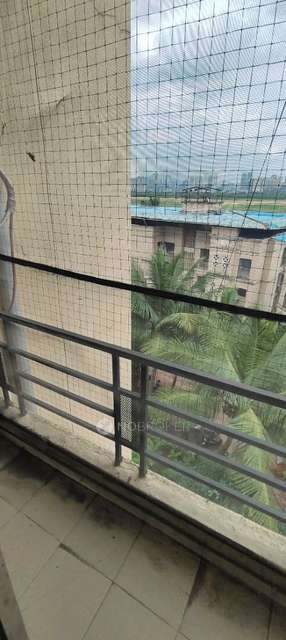 1 BHK Flat In Shreeji Park For Sale  In Kalwa