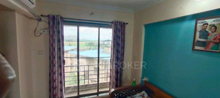 1 BHK Flat In Shreeji Park For Sale  In Kalwa