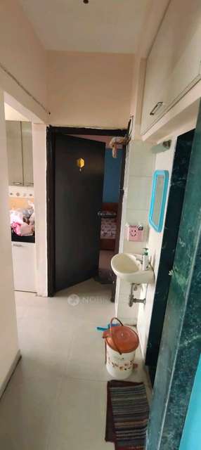 1 BHK Flat In Shreeji Park For Sale  In Kalwa