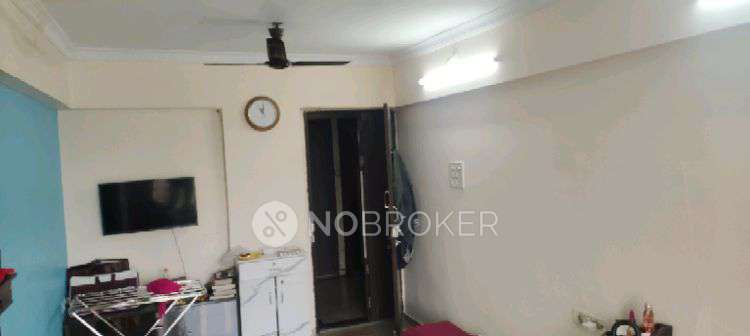 1 BHK Flat In Shreeji Park For Sale  In Kalwa