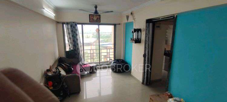 1 BHK Flat In Shreeji Park For Sale  In Kalwa