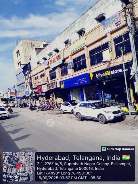 PG for Boys in Balkampet