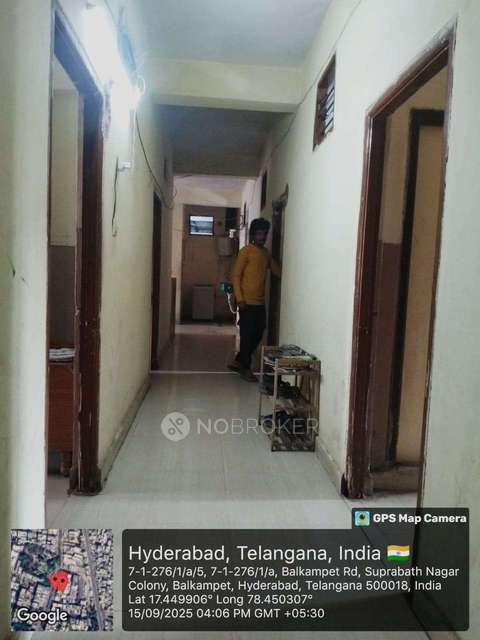 PG for Boys in Balkampet