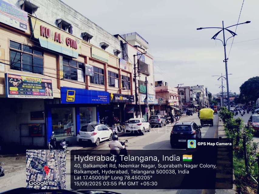 PG for Boys in Balkampet