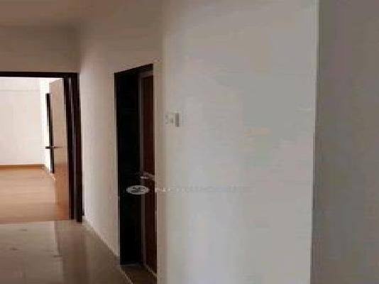 2 BHK Flat In Db Ozone For Sale  In Ketkipada