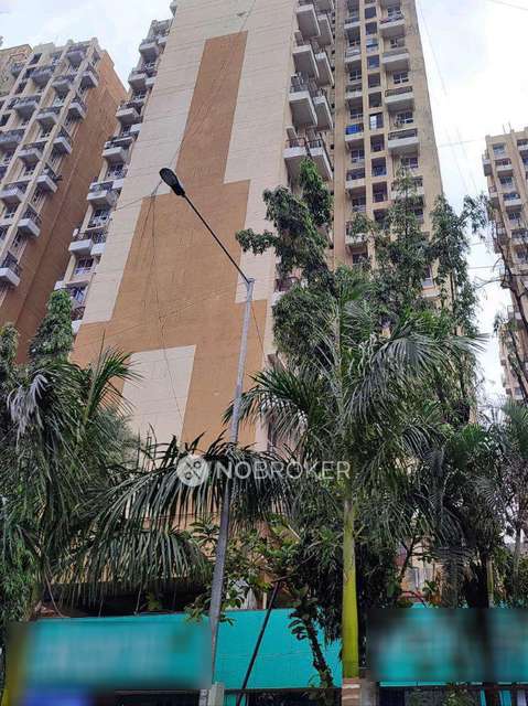 2 BHK Flat In Db Ozone For Sale  In Ketkipada