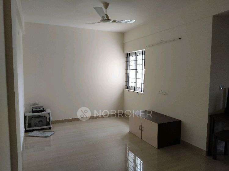 2 BHK Flat In Vakil Daffodils for Rent  In Madiwala