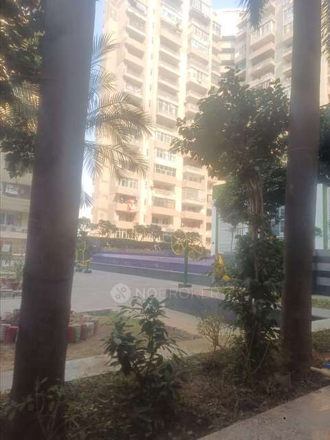 2 BHK Flat In Ace  Platinum For Sale  In Zeta I