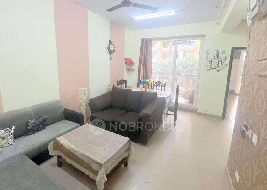 2 BHK Flat In Ace  Platinum For Sale  In Zeta I