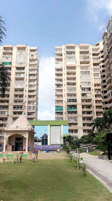 2 BHK Flat In Ace  Platinum For Sale  In Zeta I