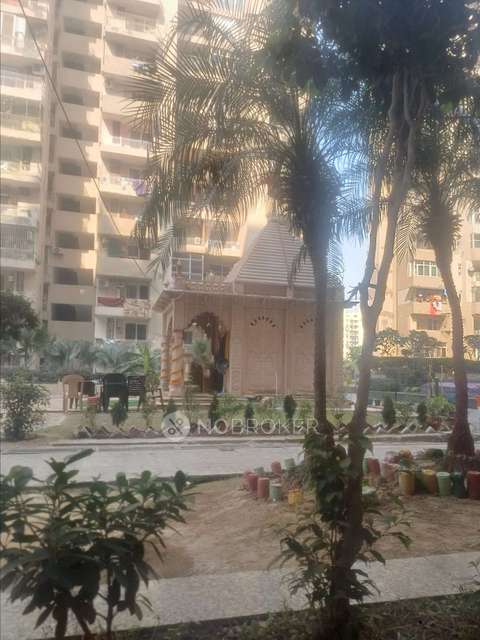 2 BHK Flat In Ace  Platinum For Sale  In Zeta I