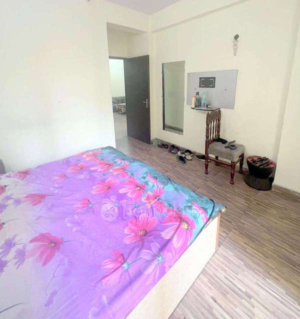 2 BHK Flat In Ace  Platinum For Sale  In Zeta I