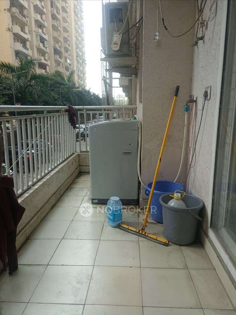 2 BHK Flat In Ace  Platinum For Sale  In Zeta I