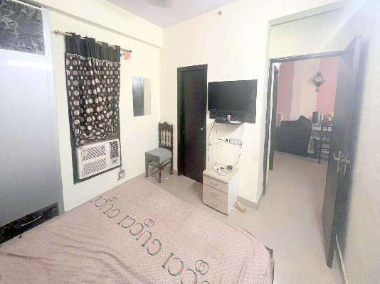 2 BHK Flat In Ace  Platinum For Sale  In Zeta I