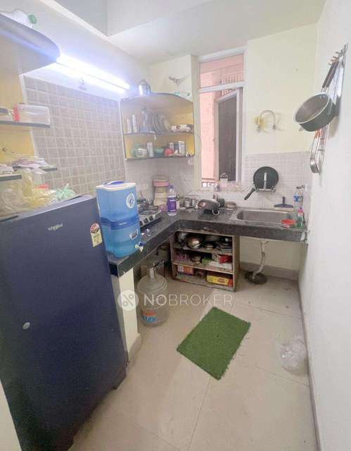 2 BHK Flat In Ace  Platinum For Sale  In Zeta I