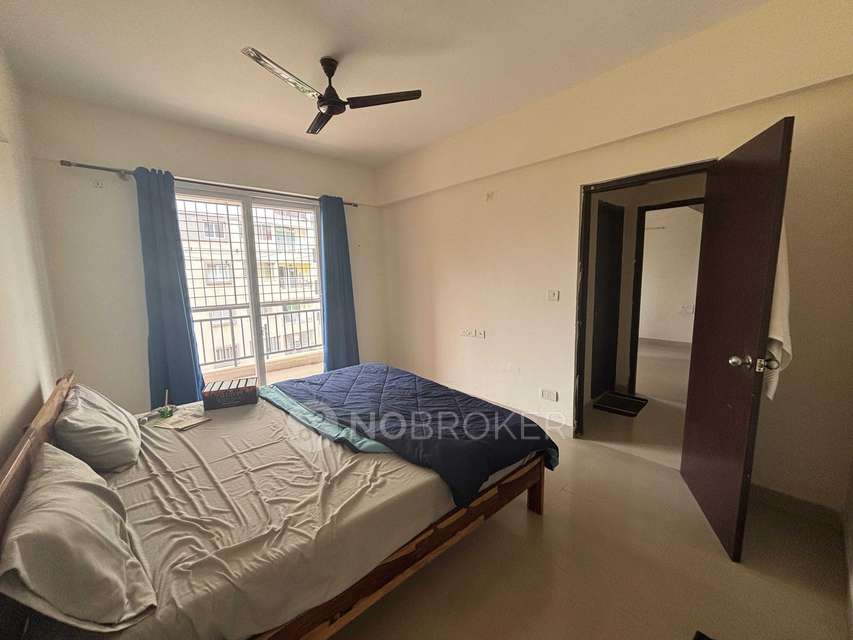 2 BHK Flat In Definer Kingdom for Rent  In Bommenahalli