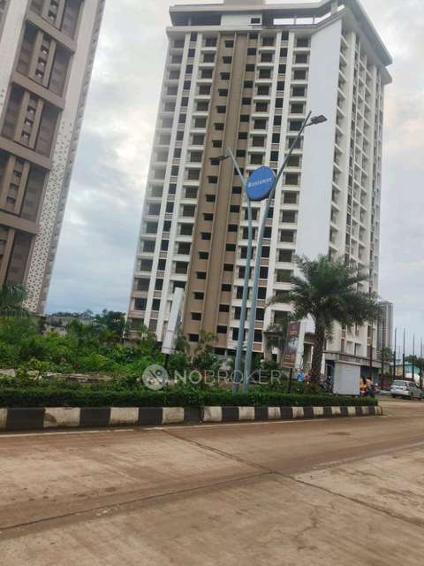 1 BHK Flat In Regency Sapphire Dombivali  For Sale  In Regency Anantam