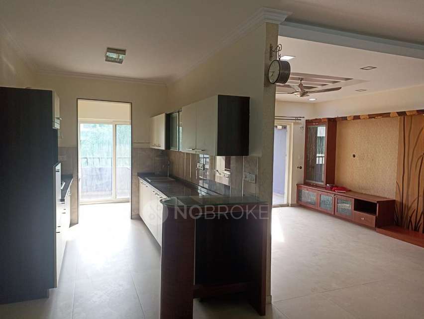 3 BHK Villa In Sjr Luxuria for Rent  In Arekere (fixed Rent And Deposit )