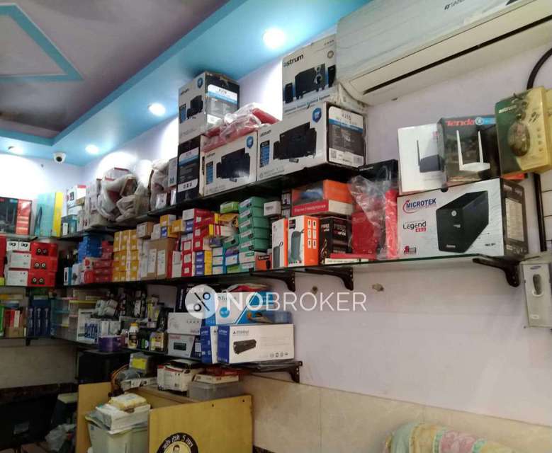 Shop in Krishan Vihar, Delhi for sale 