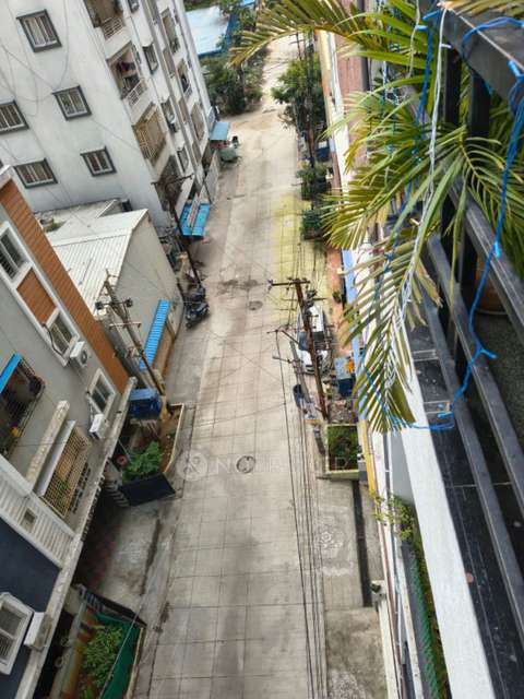 2 BHK Flat In Uppala Prabhatha Nilayam For Sale  In Bollaram Industrial Area