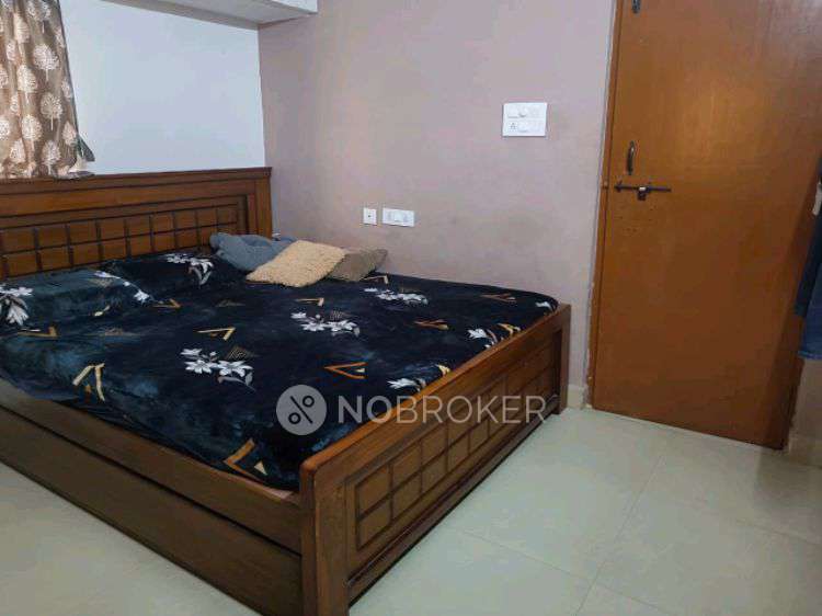 2 BHK Flat In Uppala Prabhatha Nilayam For Sale  In Bollaram Industrial Area