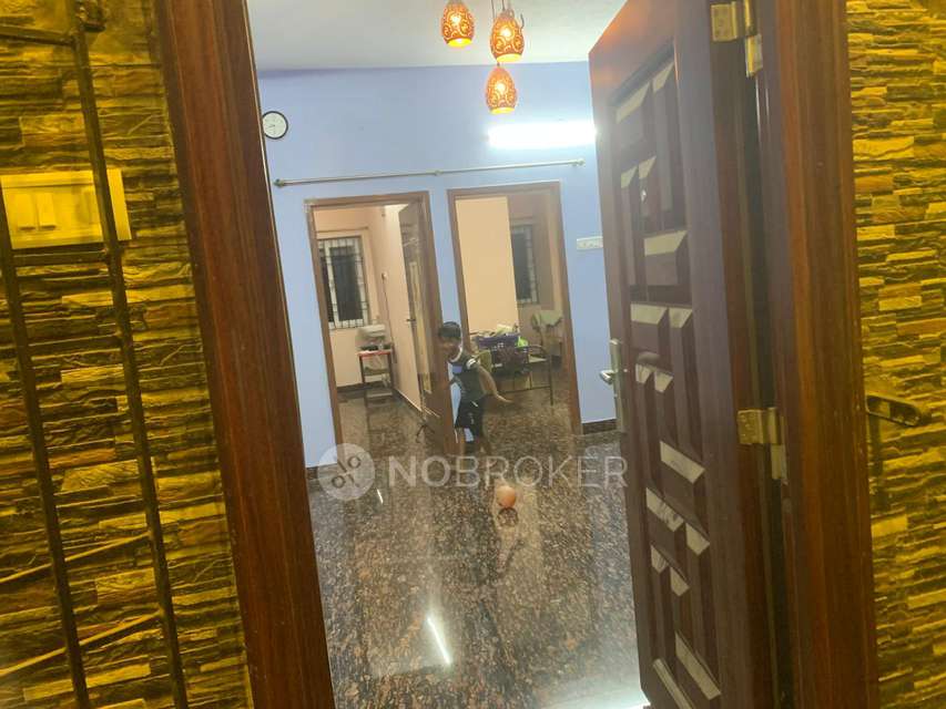 3 BHK House for Rent  In , Poonamallee
