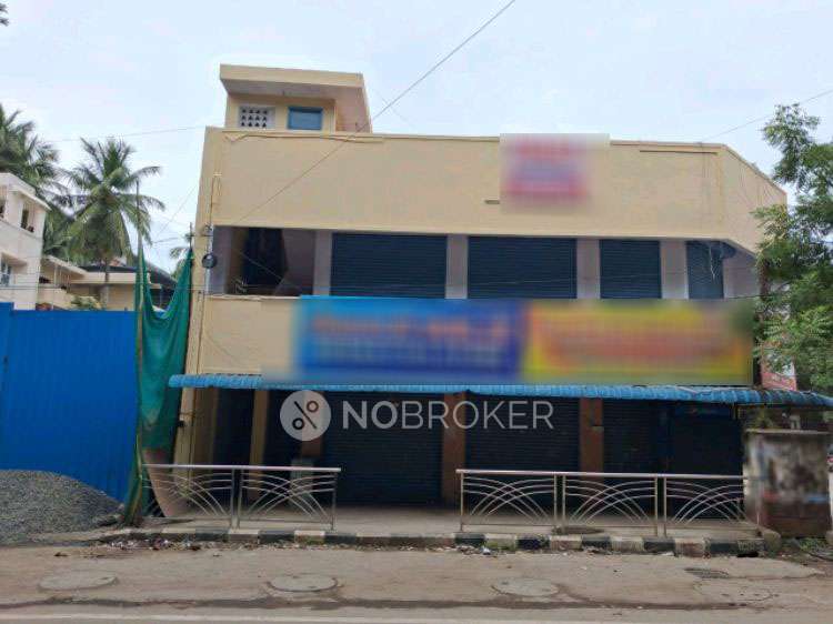 Showroom in 52, Karthikeyan Rd, Periyar Nagar West, Perambur, Chennai, Tamil Nadu 600082, India, Chennai for Rent 
