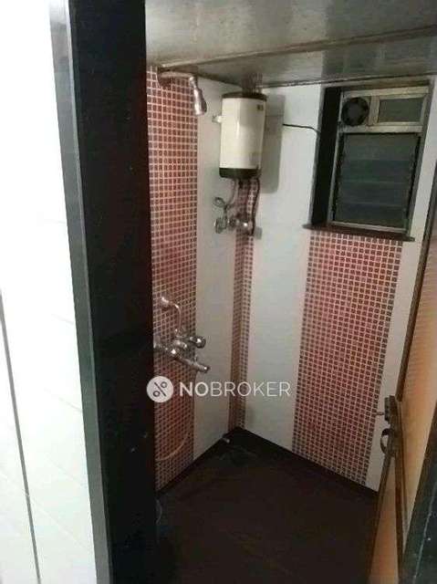 1 BHK Flat In Jai Gayatri Apartments For Sale  In Mulund East