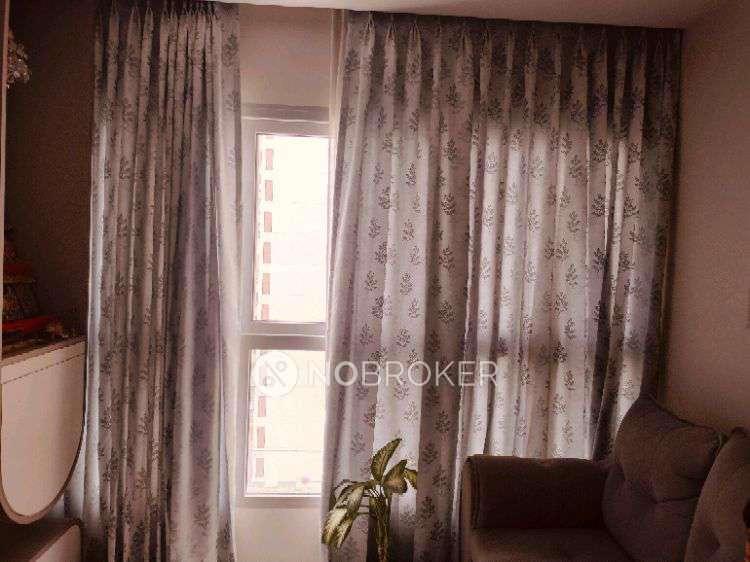 2 BHK Flat In Piramal Vaikunth for Rent  In Balkum Naka