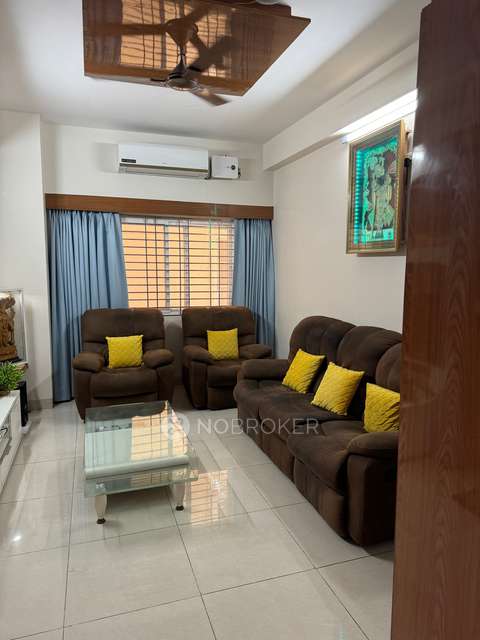 3 BHK Flat In Manjeera Trinity Homes For Sale  In Kukatpally