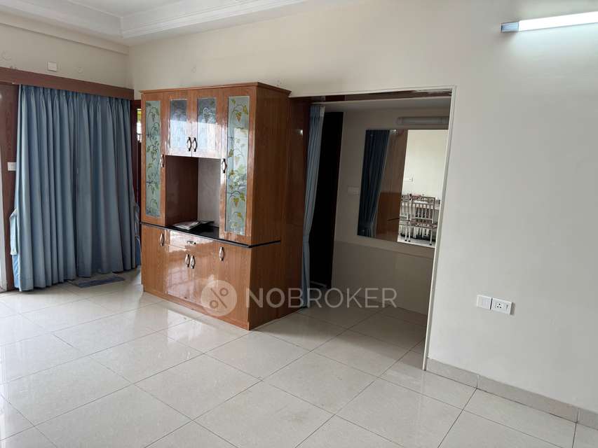 3 BHK Flat In Manjeera Trinity Homes For Sale  In Kukatpally