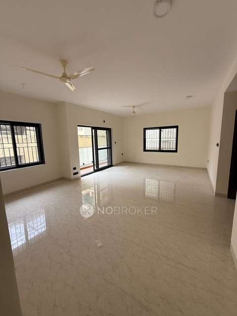 3 BHK Flat In Earth Residency For Sale  In Indiranagar