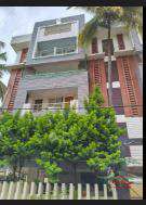 3 BHK Flat In Earth Residency For Sale  In Indiranagar