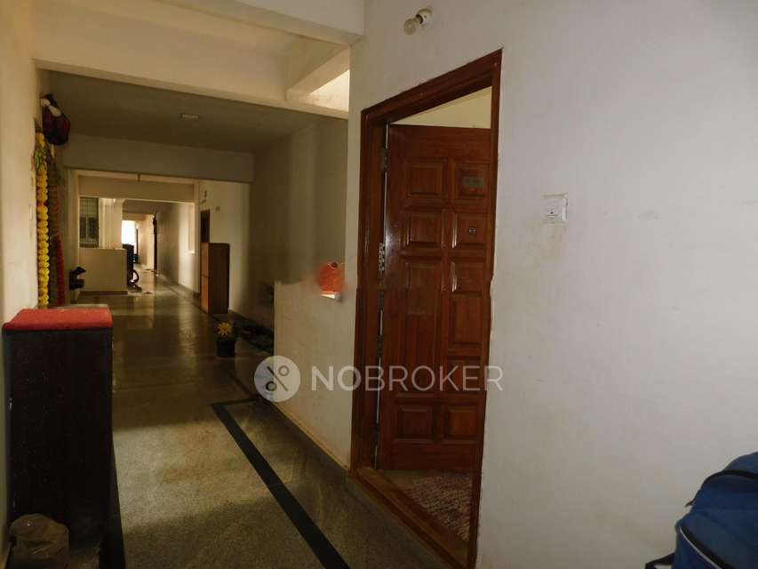 2 BHK Flat In Samruddhi Homes - Uplands, Devasthanagalu for Rent  In Varthur