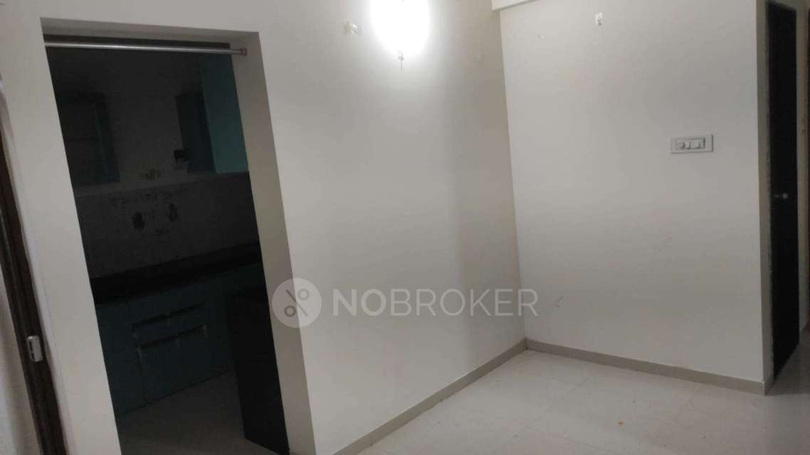 2 BHK Flat In Joyville Hadapsar Annexe  for Rent  In  Shewalewadi