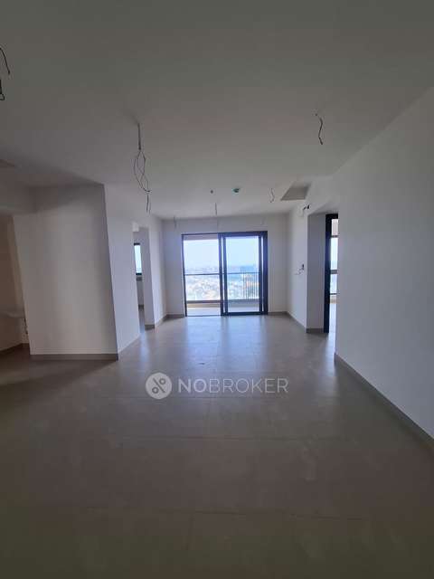 3 BHK Flat In The Peak, Bashyam for Rent  In Ashok Nagar