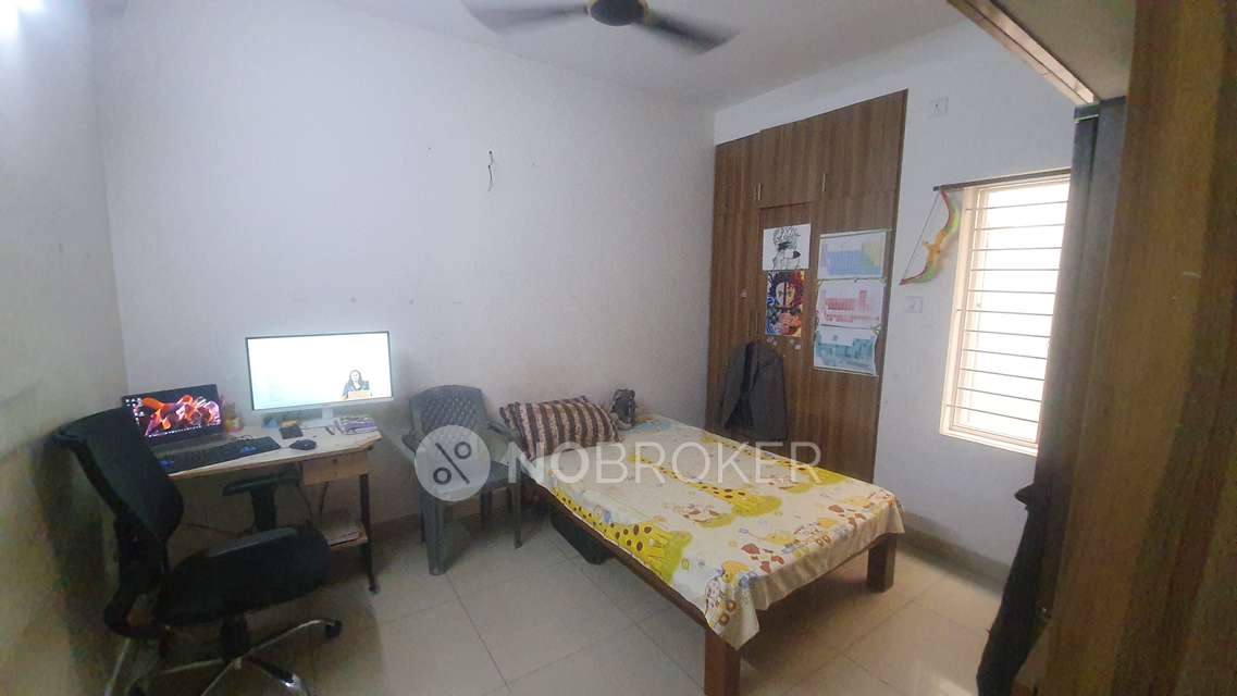 2 BHK Flat In Vgn Temple Town For Sale  In Vgn Temple Town