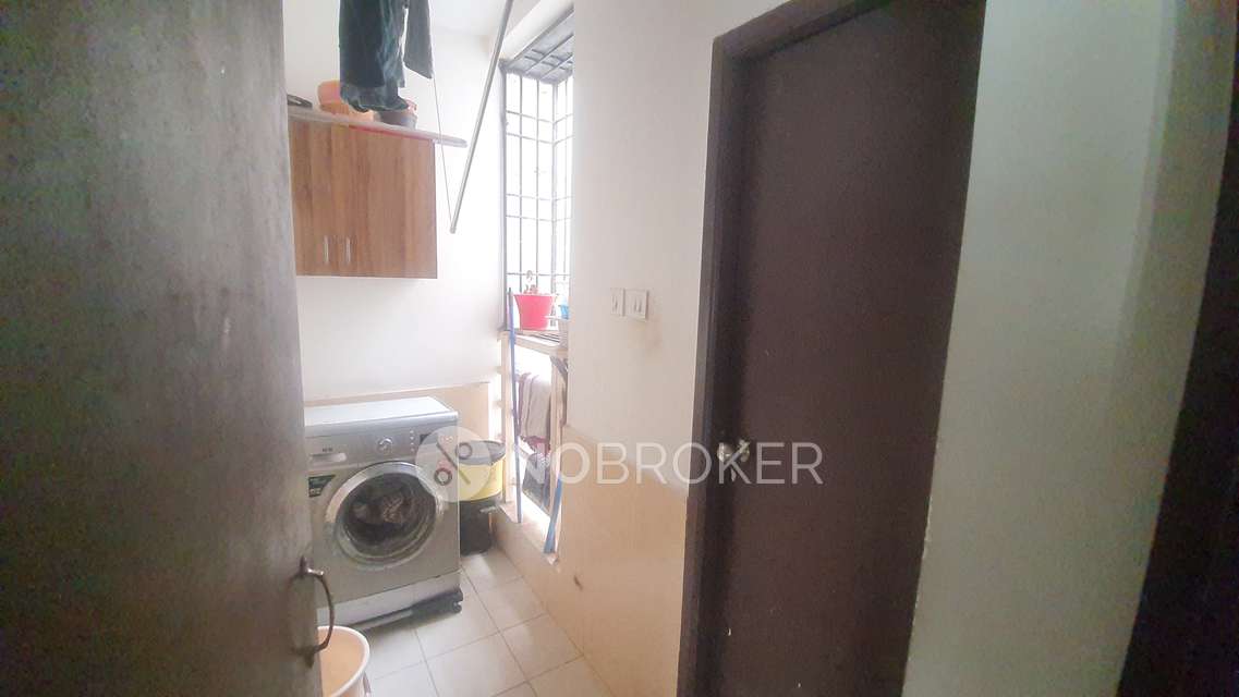 2 BHK Flat In Vgn Temple Town For Sale  In Vgn Temple Town