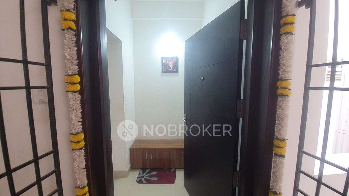 2 BHK Flat In Vgn Temple Town For Sale  In Vgn Temple Town