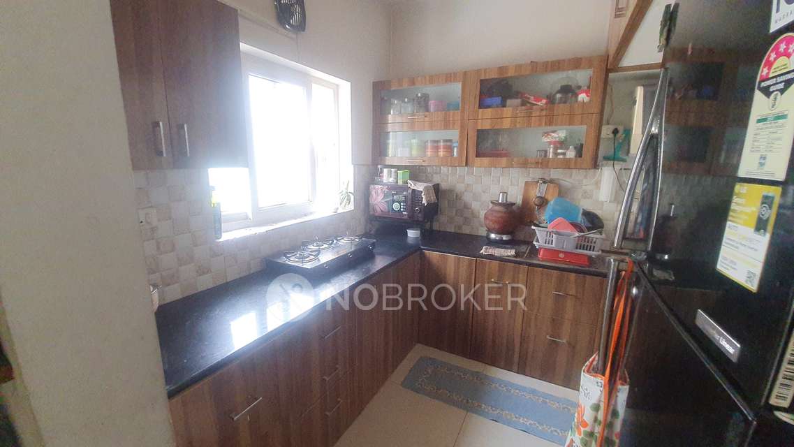 2 BHK Flat In Vgn Temple Town For Sale  In Vgn Temple Town