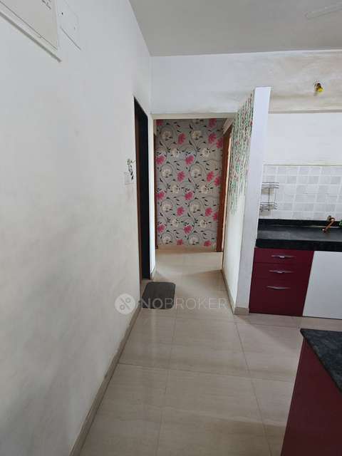 2 BHK Flat In Pristine Classique Co-op Hsg Soc for Rent  In Pristine Classique Co-op Hsg Soc
