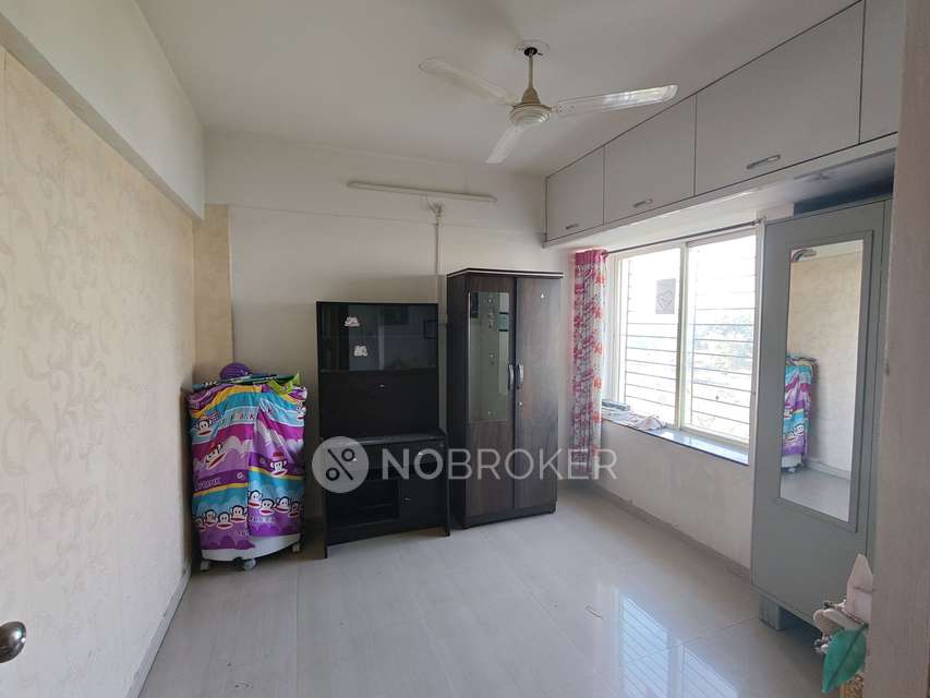 2 BHK Flat In Pristine Classique Co-op Hsg Soc for Rent  In Pristine Classique Co-op Hsg Soc