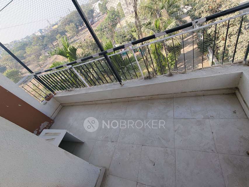 2 BHK Flat In Pristine Classique Co-op Hsg Soc for Rent  In Pristine Classique Co-op Hsg Soc