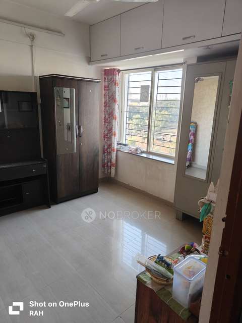 2 BHK Flat In Pristine Classique Co-op Hsg Soc for Rent  In Pristine Classique Co-op Hsg Soc